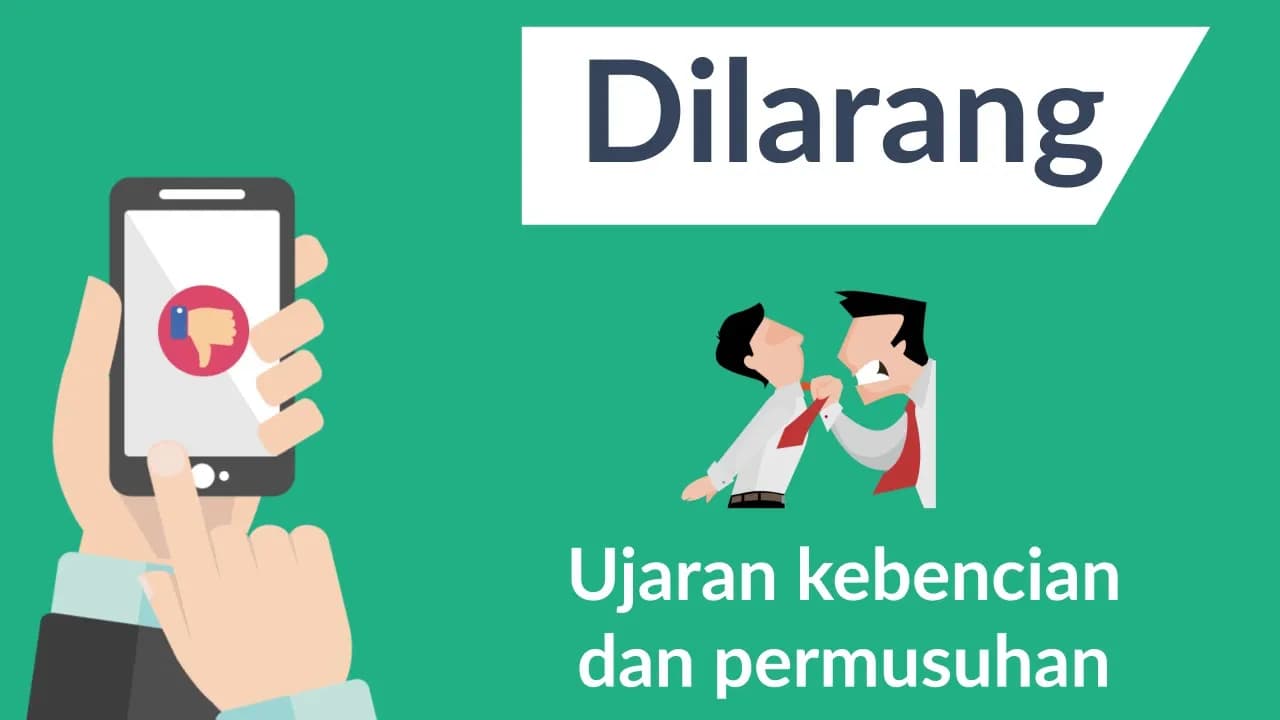 Bijak Bermedia Sosial