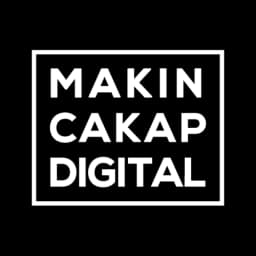 makin cakap digital